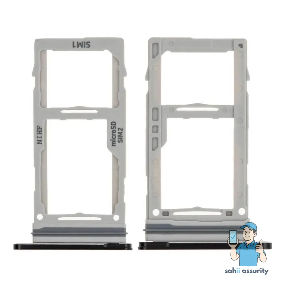 SIM Card Holder Tray for Samsung Galaxy Note 20 Ultra 5G